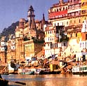 Varanasi tour, Tourism in varanasi, temples in varanasi, varanasi india