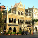 Mumbai tour, heritage in mumbai
