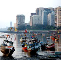 Heritage in mumbai, mumbai beach tour, mumbai tour