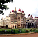 Mysore tour, Mysore palace india
