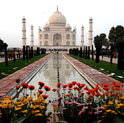 Golden Triangle with rajasthan tour