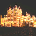 Palace in mysore, mysore tourism, Mysore palace