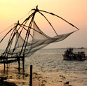 Tourism in cochin, beaches in cochin