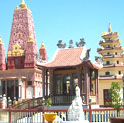 Kushinagar tour, buddha tour india