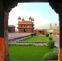 Vacation in agra, holidays in agra