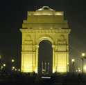 India Gate new delhi