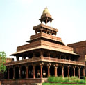 Fatehpur sikri india,  delhi agra jaipur tour