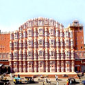 golden triangle and rajasthan tour