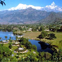 holidays in nepal, holidays in pokhara, tourism in pokhara
