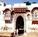 Jodhpur india tour