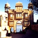 Jaisalmer rajasthan tour