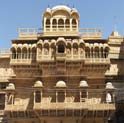 Jaisalmer india tour