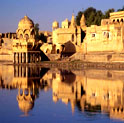 travel to jaisalmer
