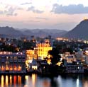 vacation in udaipur